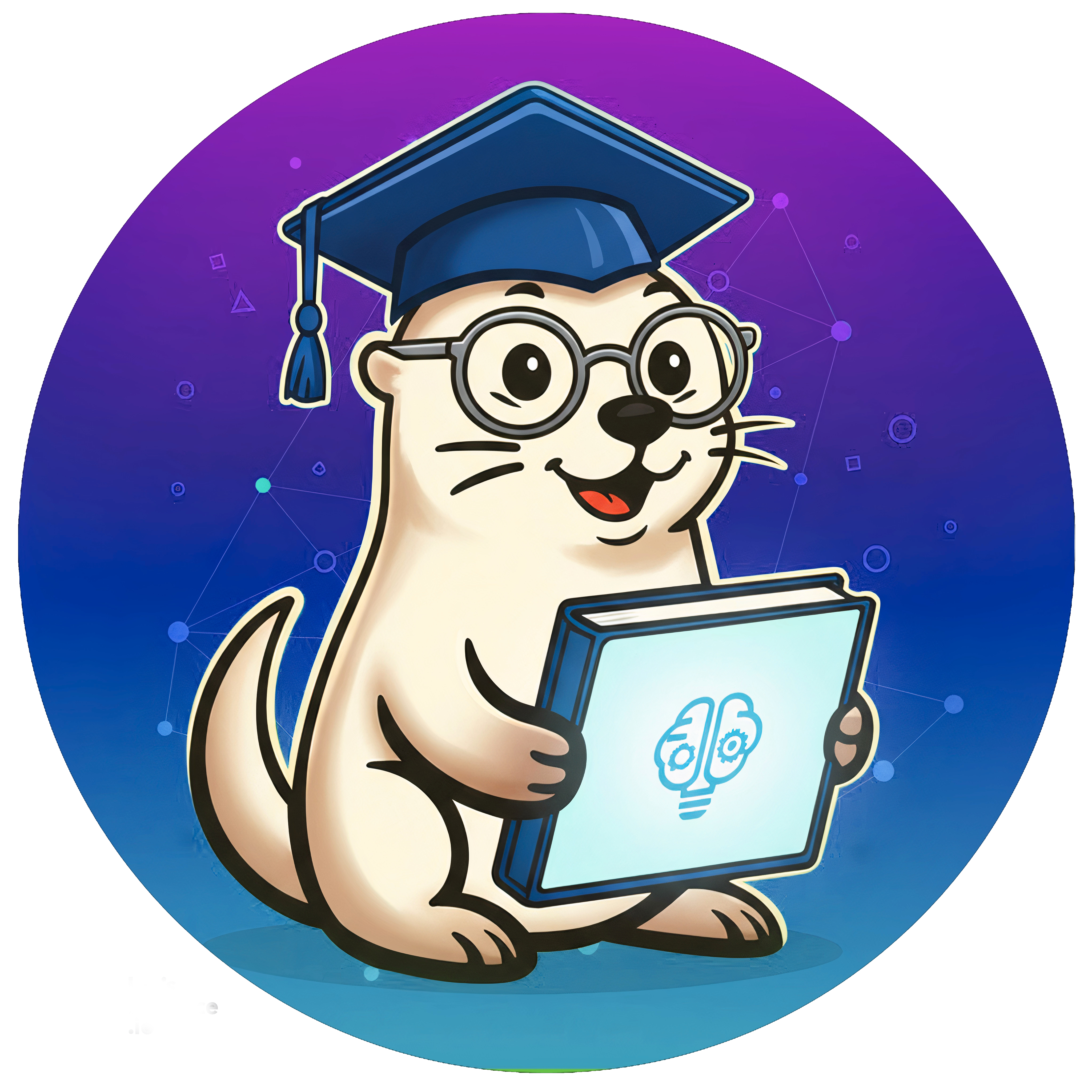 شعار المنصة